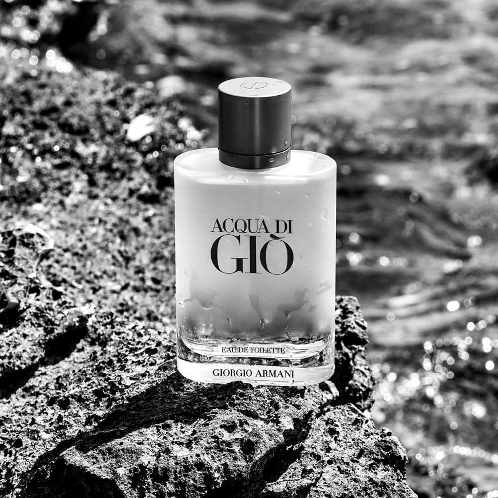 ACQUA DI GIO EAU DE TOILETTE
